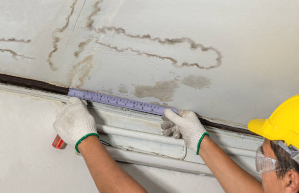 Reliable Water Damage Repair contractor in Mount Pleasant, TX by Aqua Guard Water Damage